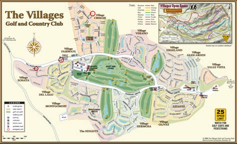 Build Your Dream Home in The Village of Well Point.